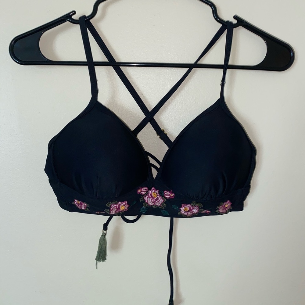 Swim top